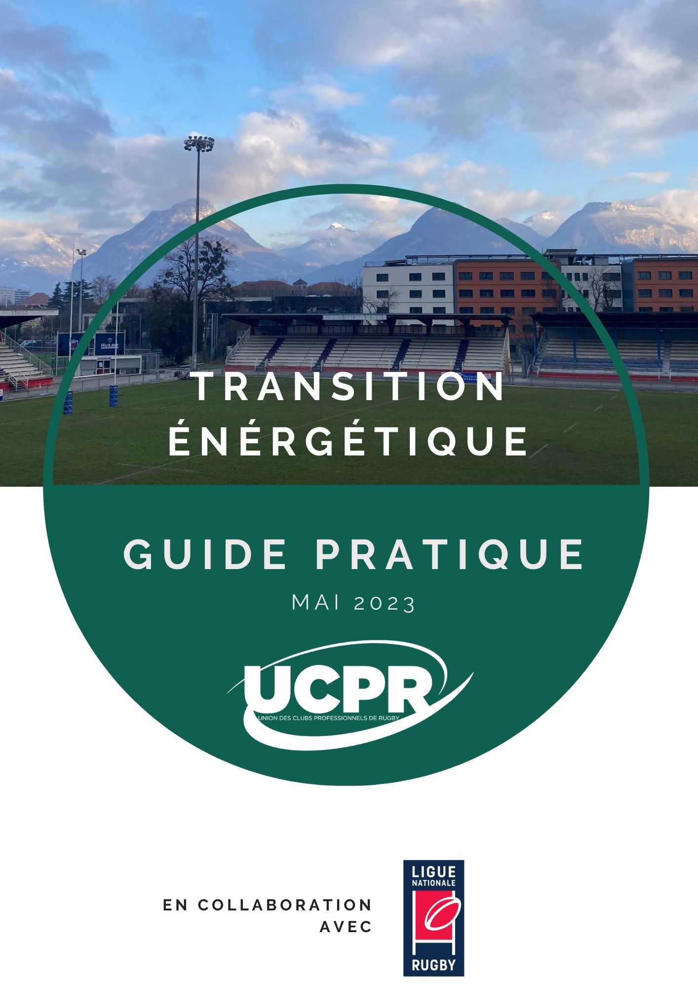 Guide transition énergétique et écologique