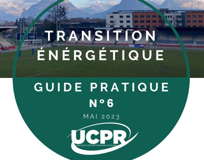 Guide transition énergétique et écologique