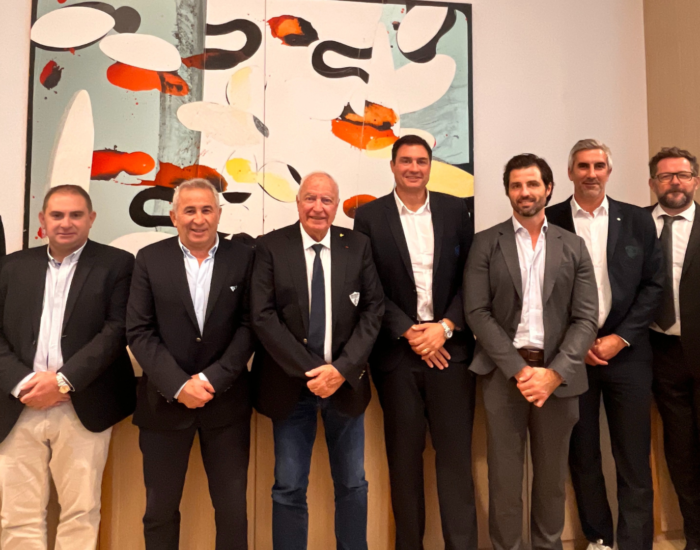 Assemblée Générale 2025 : élection du Bureau de l’UCPR