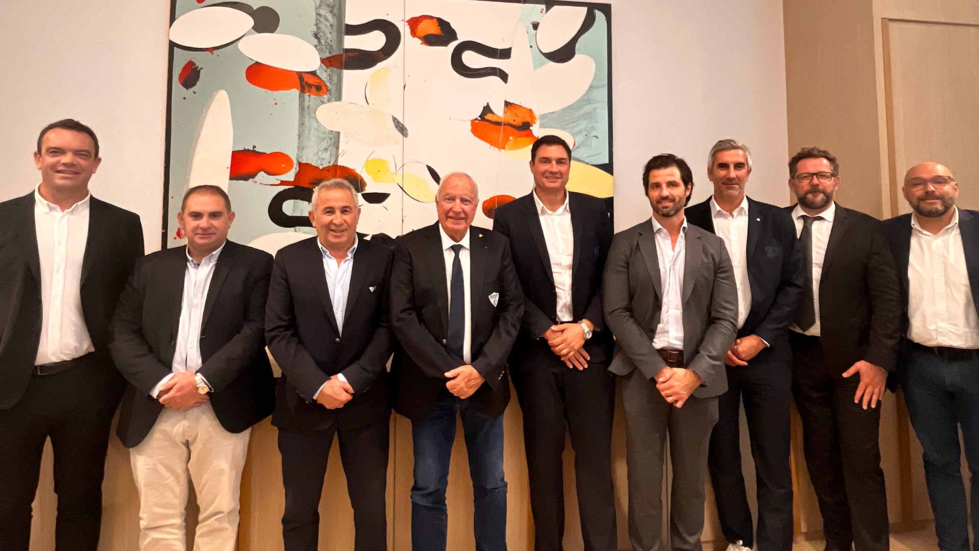 Assemblée Générale 2025 : élection du Bureau de l’UCPR