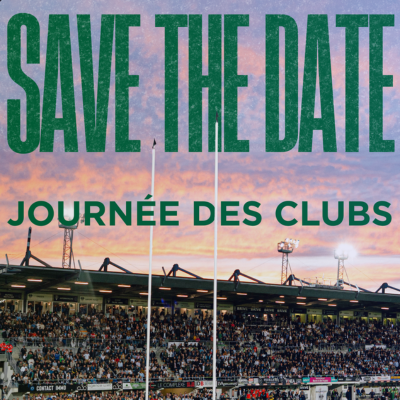 Journées des Clubs 2025/2026 – Première session à Brive