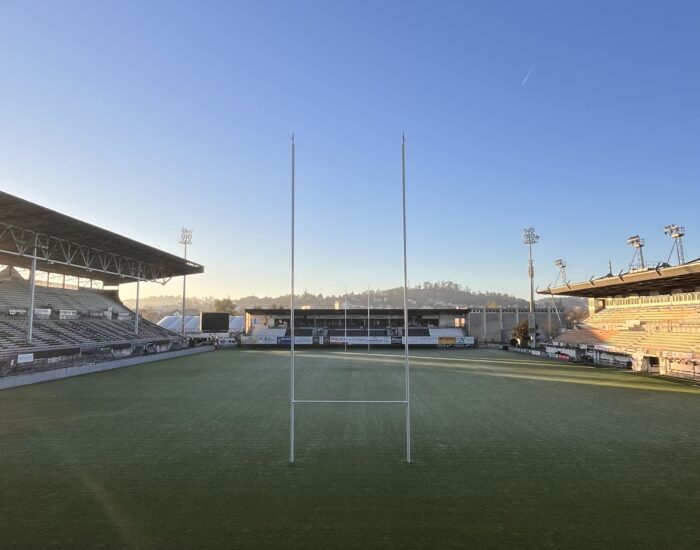 Journée Des Clubs 25 / 26 – CA Brive – 1ère session – Supports de présentation