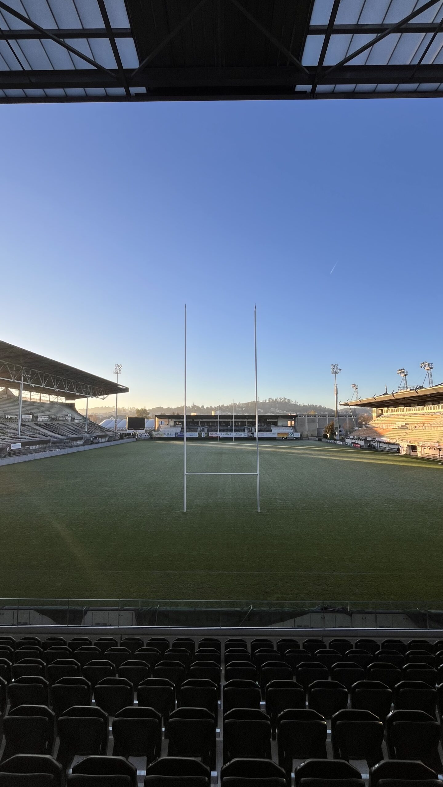 Journée Des Clubs 25 / 26 – CA Brive – 1ère session – Supports de présentation