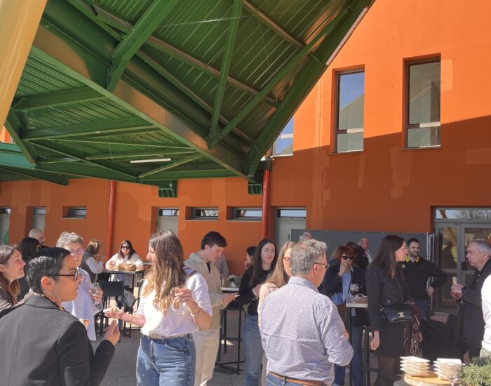 Journée Des Clubs 25 / 26 – US Montalbanaise – 2nd session – Supports de présentation