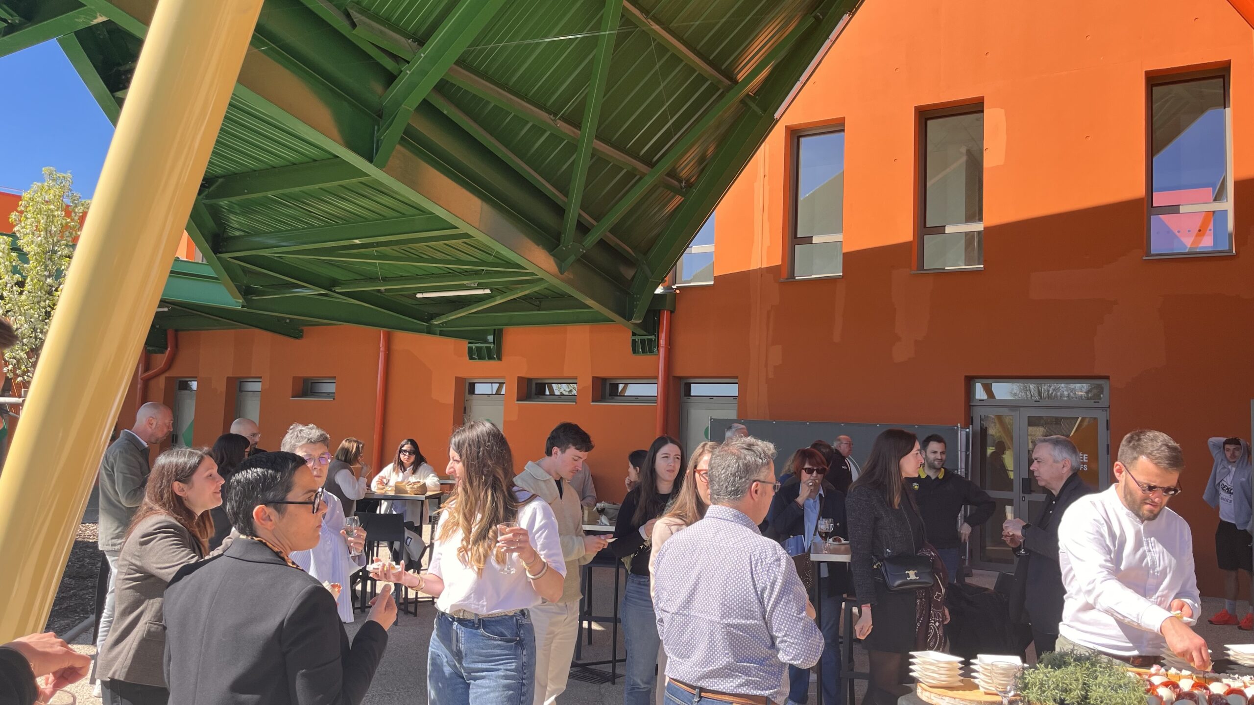 Journée Des Clubs 25 / 26 – US Montalbanaise – 2nd session – Supports de présentation